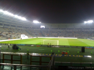 Olimpico